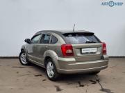 Dodge Caliber I Москва  - изображение 19