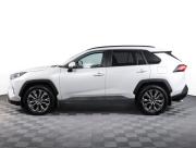 Toyota RAV4 V (XA50) Москва  - изображение 33