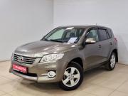 Toyota RAV4 III (XA30) Рестайлинг Альметьевск  - изображение 24