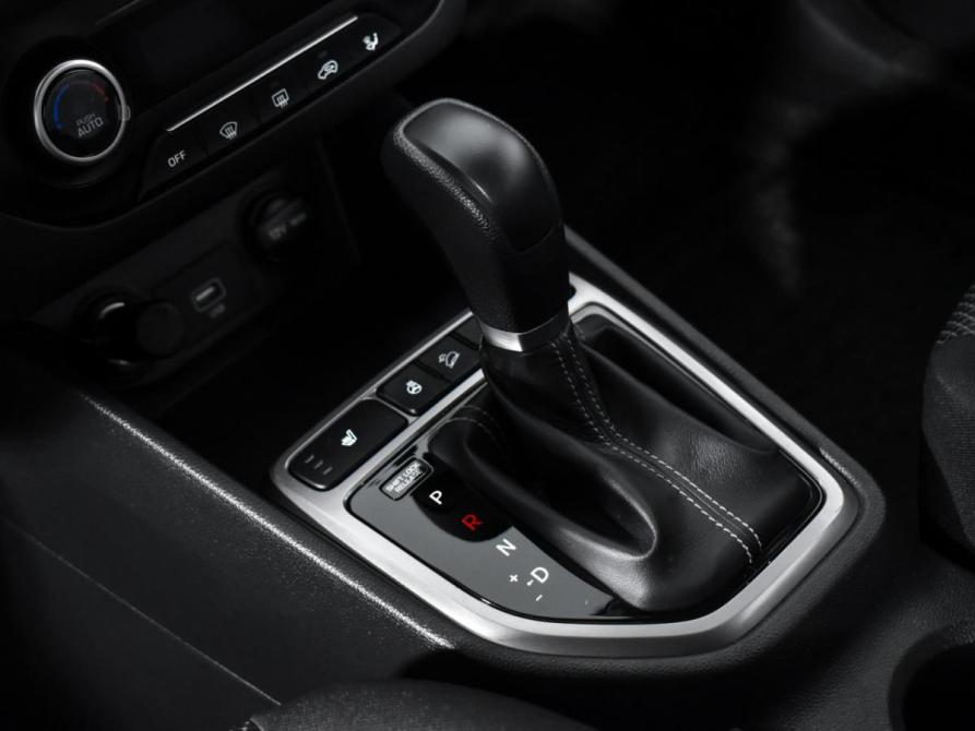 Hyundai Creta I Рестайлинг Санкт-Петербург  - изображение 12