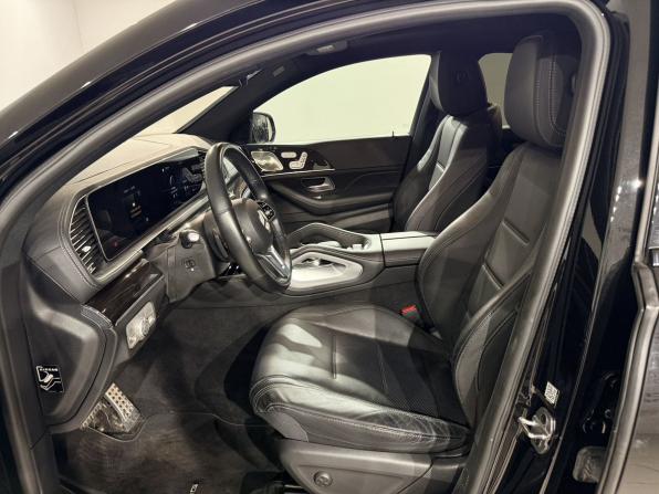 Mercedes-Benz GLE Coupe II (C167) с пробегом 2022 года, цена 9 700 000 рублей, 26780 км, внедорожник, Автокод Объявления