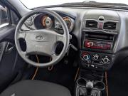 Lada (ВАЗ) Granta I Рестайлинг Москва  - изображение 52