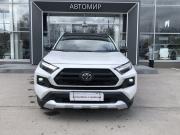 Toyota RAV4 V (XA50) Брянск  - изображение 20