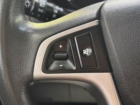 Hyundai Solaris I Рестайлинг с пробегом 2016 года, цена 1 275 000 рублей, 122100 км, седан, Автокод Объявления