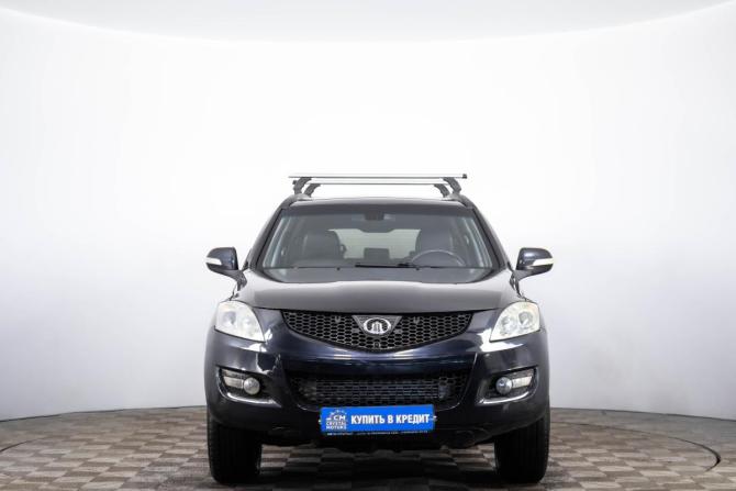 Great Wall Hover H5 с пробегом 2012 года, цена 699 000 рублей, 195000 км, внедорожник, Автокод Объявления