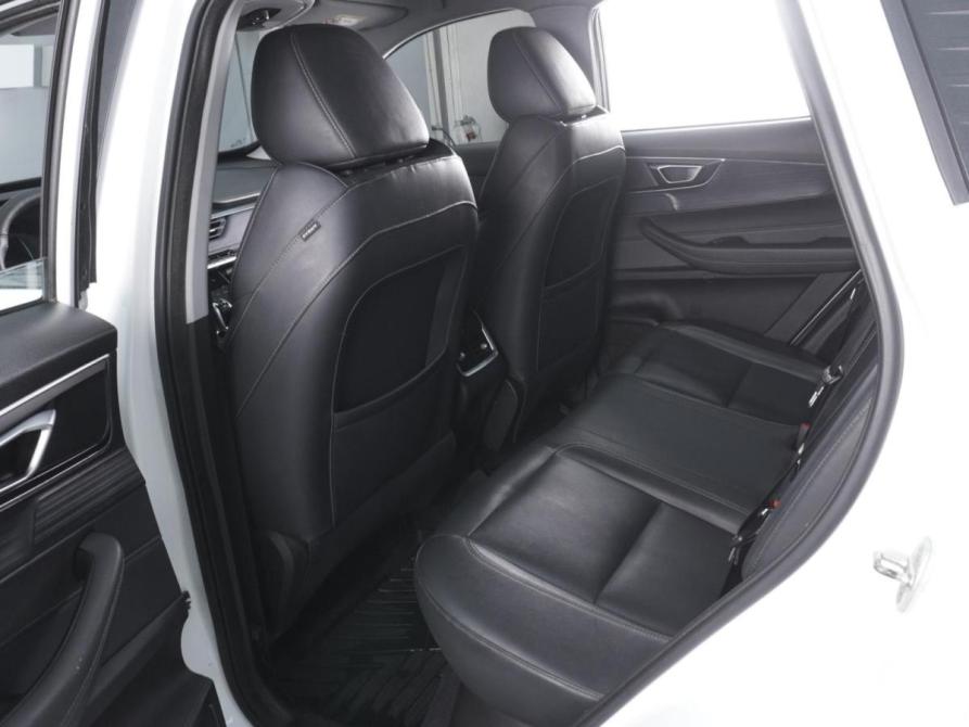 Chery Tiggo 4 Pro I Рестайлинг Ростов-на-Дону  - изображение 11