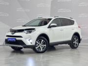 Toyota RAV4 IV (XA40) Рестайлинг Новосибирск  - изображение 21