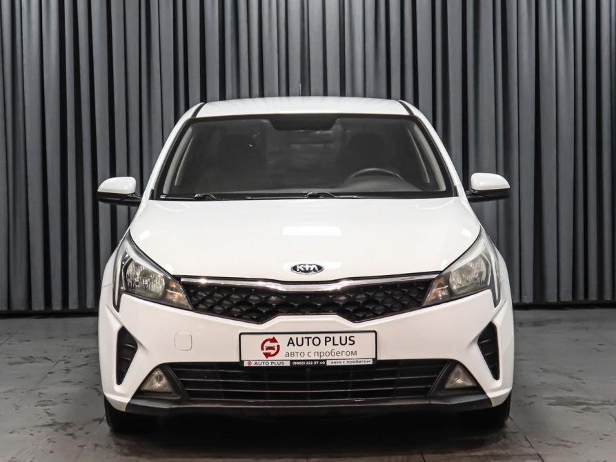Kia Rio IV Рестайлинг Минеральные Воды  - изображение 3