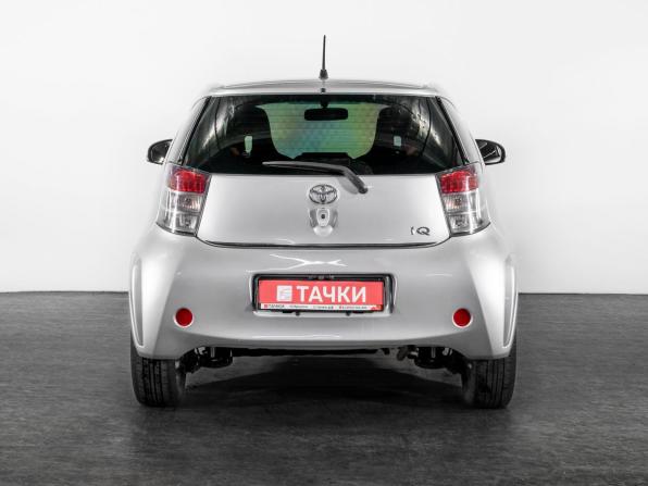 Toyota iQ с пробегом 2008 года, цена 600 000 рублей, 118463 км, хэтчбек, Автокод Объявления