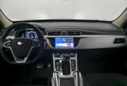 Geely Atlas I Подольск  - изображение 36