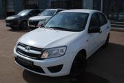 Lada (ВАЗ) Granta I Стерлитамак  - изображение 16