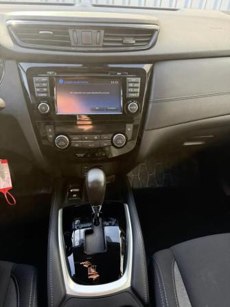 Nissan Qashqai II Рестайлинг с пробегом 2019 года, цена 1 945 000 рублей, 105779 км, внедорожник, Автокод Объявления
