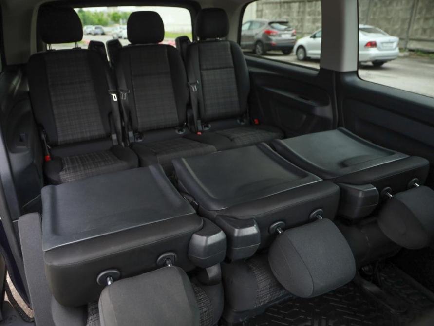 Mercedes-Benz Vito III (W447) Санкт-Петербург  - изображение 25