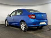 Renault Logan II Рестайлинг Великий Новгород  - изображение 23