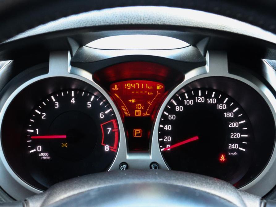 Nissan Juke I Химки  - изображение 9