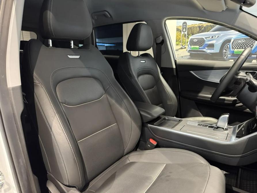 Chery Tiggo 7 Pro Max I Новосибирск  - изображение 13