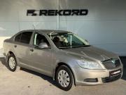 Skoda Octavia II (A5) Рестайлинг Уфа  - изображение 17