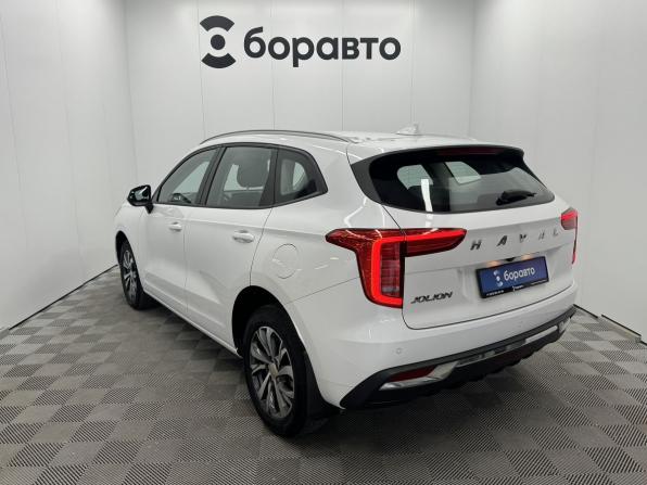 Haval Jolion I с пробегом 2023 года, цена 1 999 000 рублей, 28368 км, внедорожник, Автокод Объявления