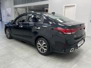 Kia Rio IV Рестайлинг Казань  - изображение 26