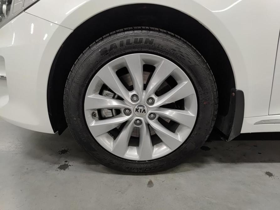 Kia Optima IV Казань  - изображение 22