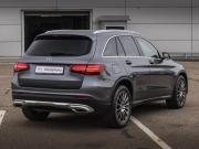 Mercedes-Benz GLC I (X253) Москва  - изображение 27