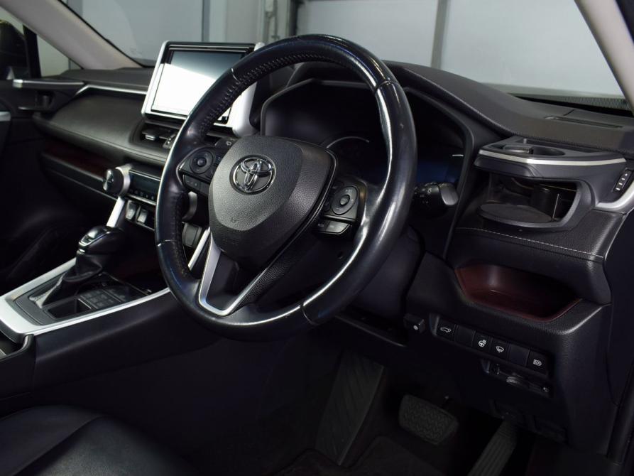 Toyota RAV4 V (XA50) Кемерово  - изображение 8