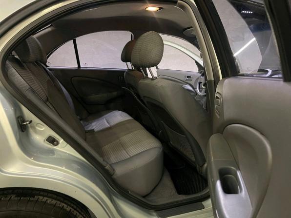 Nissan Almera Classic I с пробегом 2007 года, цена 385 000 рублей, 224586 км, седан, Автокод Объявления