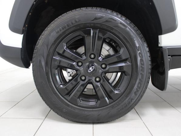 Lada (ВАЗ) Niva Travel I с пробегом 2024 года, цена 1 269 900 рублей, 18250 км, внедорожник, Автокод Объявления