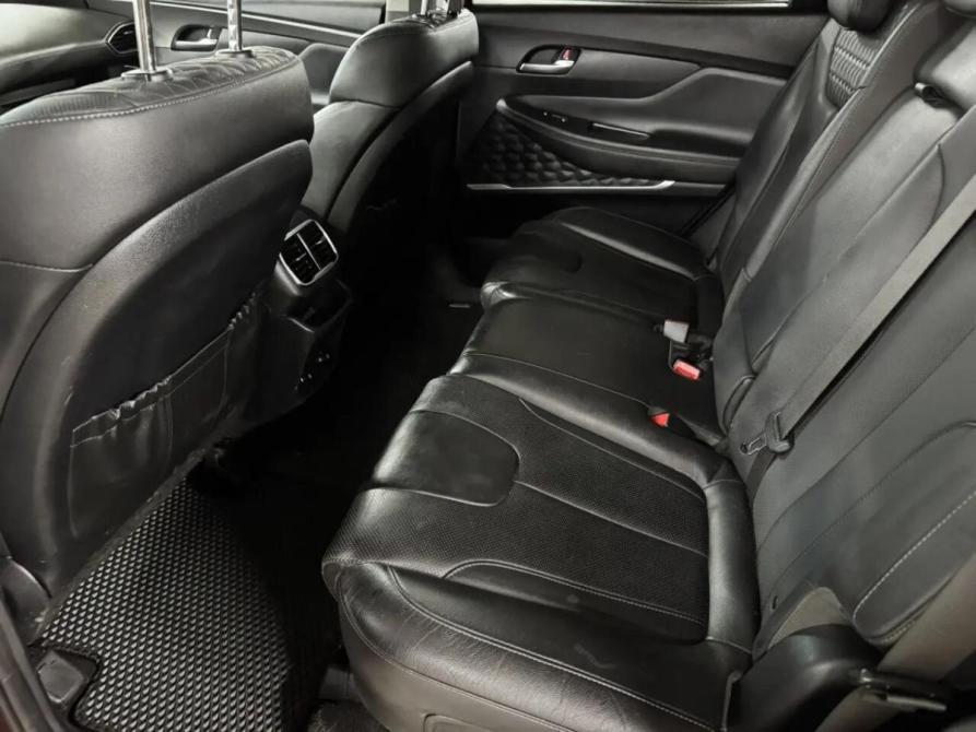 Hyundai Santa Fe IV Санкт-Петербург  - изображение 19