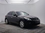 Infiniti EX I (J50) Москва  - изображение 22