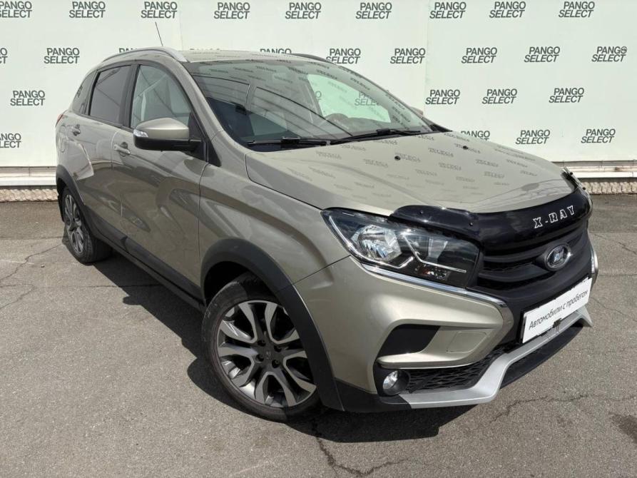 Lada (ВАЗ) XRAY I Нижний Тагил  - изображение 3