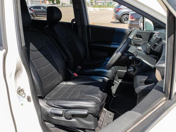 Honda Freed I Рестайлинг с пробегом 2012 года, цена 1 251 000 рублей, 180702 км, компактвэн, Автокод Объявления