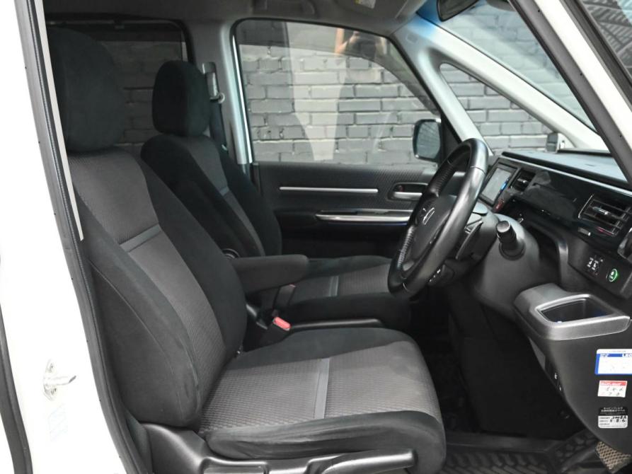 Honda Stepwgn V Екатеринбург  - изображение 9