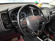 Mitsubishi Outlander III Рестайлинг 3 Екатеринбург  - изображение 30