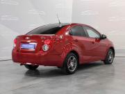 Chevrolet Aveo II Новосибирск  - изображение 28