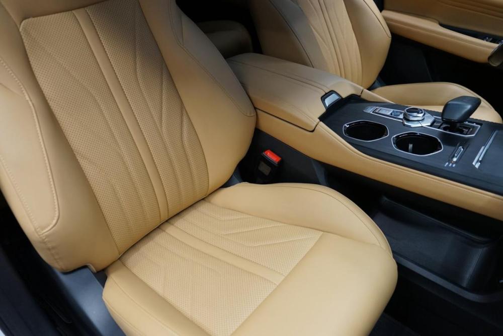 Changan UNI-K Крым  - изображение 31