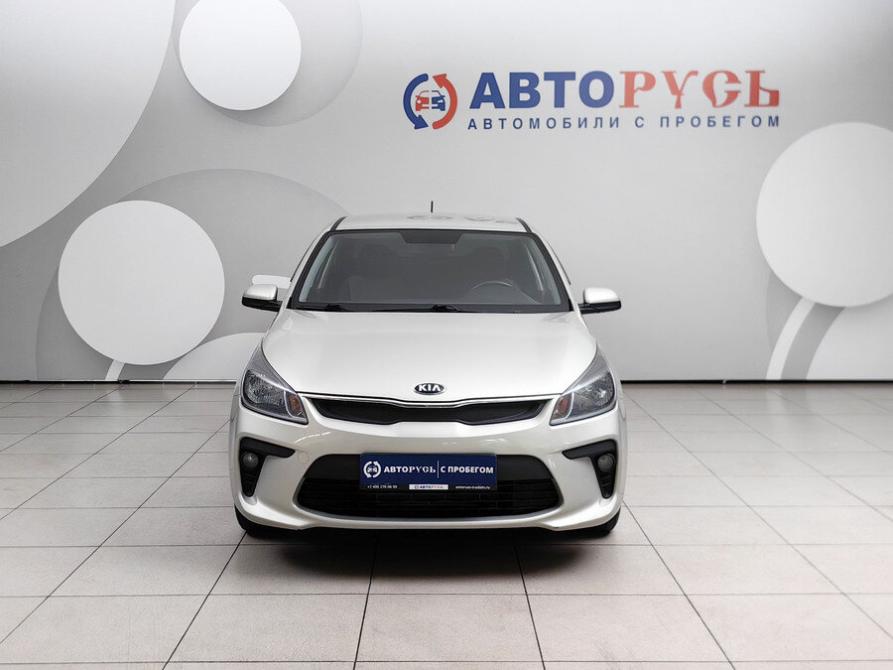 Kia Rio IV Подольск  - изображение 3