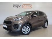 Kia Sportage IV Коломна  - изображение 16