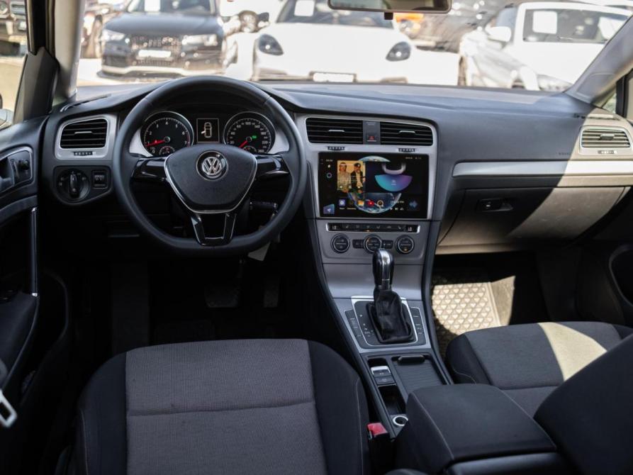 Volkswagen Golf VII Сочи  - изображение 7