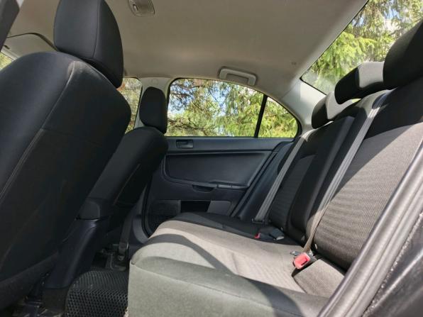 Mitsubishi Lancer X Рестайлинг с пробегом 2012 года, цена 750 000 рублей, 191201 км, седан, Автокод Объявления
