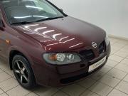 Nissan Almera II (N16) Рестайлинг Энгельс  - изображение 43