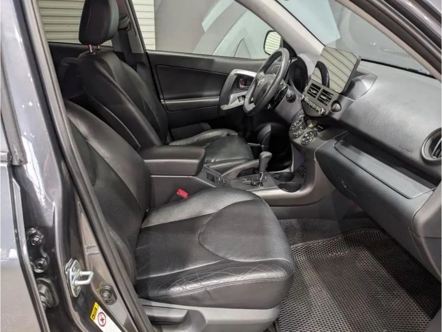 Toyota RAV4 III (XA30) Рестайлинг Пермь  - изображение 10