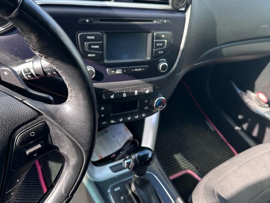 Kia Ceed II Рестайлинг Нижний Новгород  - изображение 8