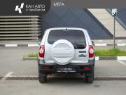 Chevrolet Niva I Рестайлинг Казань  - изображение 17