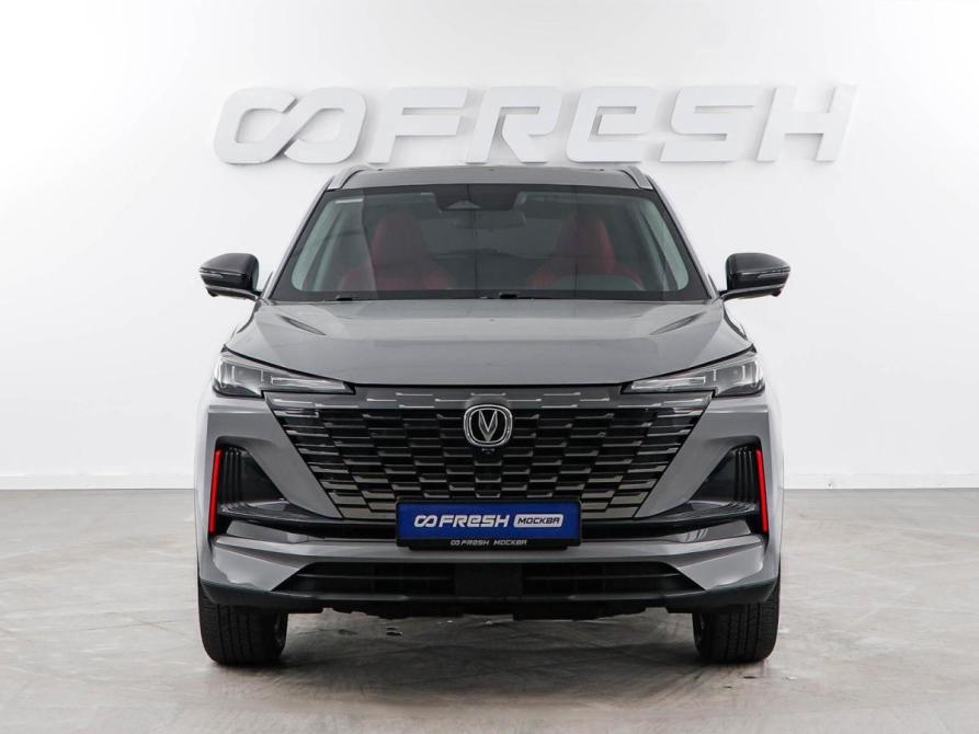 Changan CS55 Plus II Москва  - изображение 3