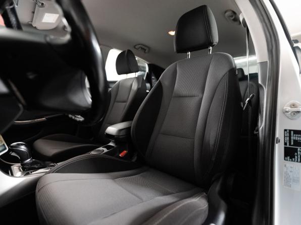 Hyundai i30 II с пробегом 2014 года, цена 1 249 000 рублей, 59038 км, хэтчбек, Автокод Объявления