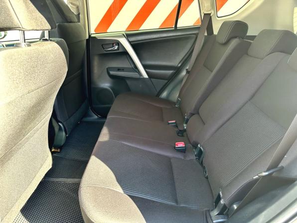 Toyota RAV4 IV (XA40) с пробегом 2015 года, цена 2 045 000 рублей, 145640 км, внедорожник, Автокод Объявления