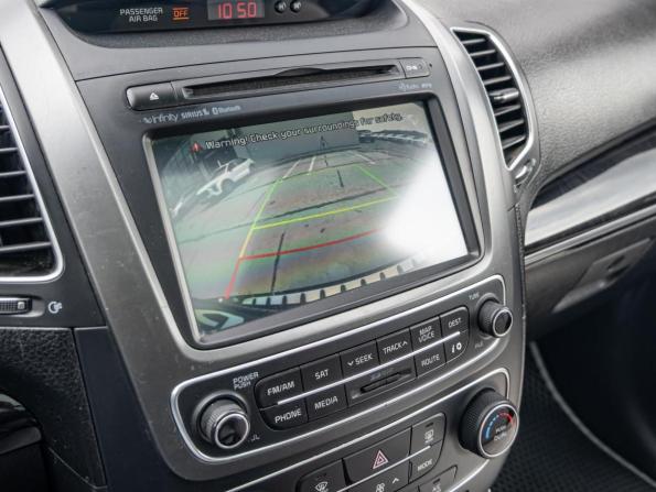 Kia Sorento II Рестайлинг с пробегом 2014 года, цена 1 579 000 рублей, 239906 км, внедорожник, Автокод Объявления