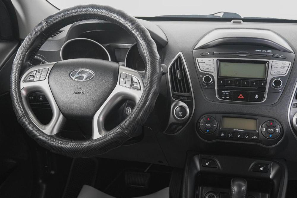 Hyundai ix35 I Кемерово  - изображение 13