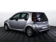 Smart Forfour I Москва  - изображение 22